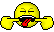 toung tU>