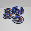 Toronto Blue Jays Coaster Set