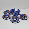 Toronto Blue Jays Coaster Set