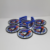 Toronto Blue Jays Coaster Set