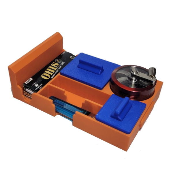 B_Rolling_Kit_02 The Ultimate All-in-One Rolling Station – Elegance Meets Functionality