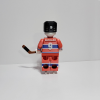 Canadians_Richard_02 The Legendary Maurice "The Rocket" Richard Custom Brick Figure