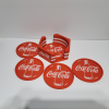 Coke_Cola_6_Set Coca Cola Inspired Coaster Set