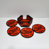 Coke_Zero_6_Set Coke Zero Coasters