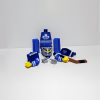 Felix_Potvin_Pieces_015 3D Printed Brick NHL Goalie – Inspired by Félix Potvin