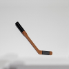 3D Printed Brick Man Hockey Stick-Free Download