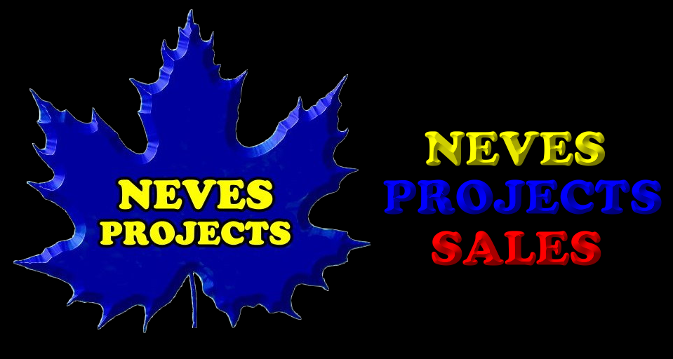 Neves Projects Sales